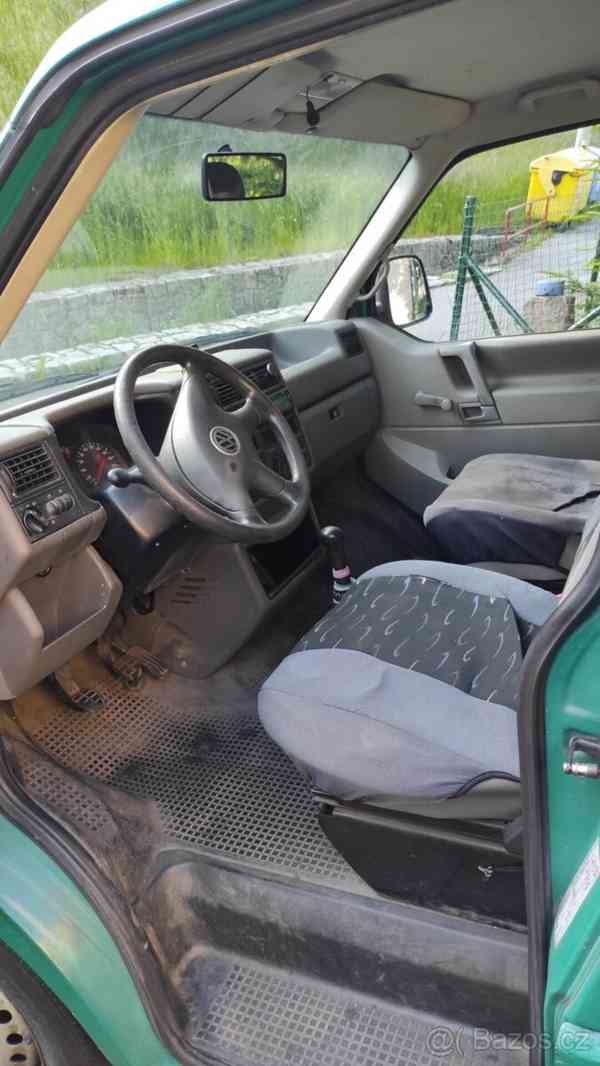 Volkswagen Transporter t4 - foto 3