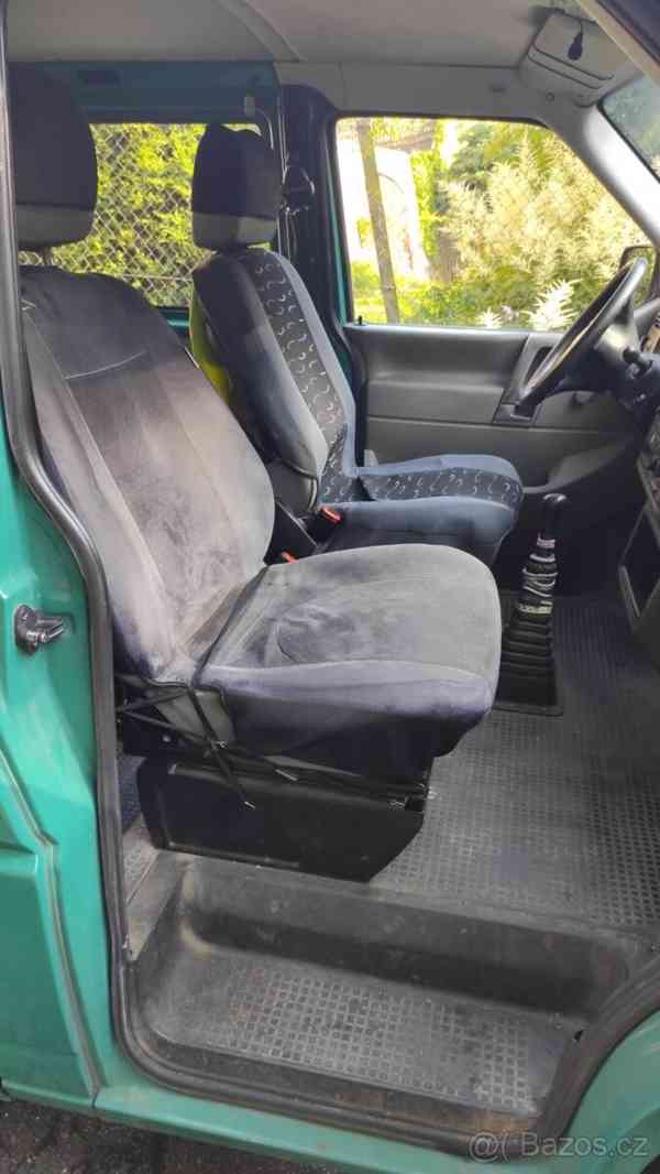 Volkswagen Transporter t4 - foto 9