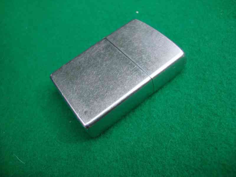 Originál zapalovač Zippo G 05 rok výroby 2005 funkční - foto 5