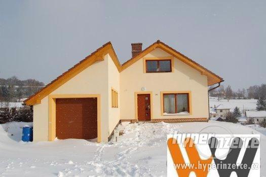 Prodej RD 5+kk , Vyskytná nad Jihlavou - foto 1