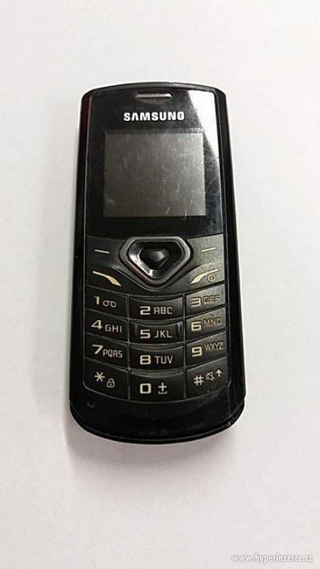 Samsung E1170 (V18010085) - foto 1