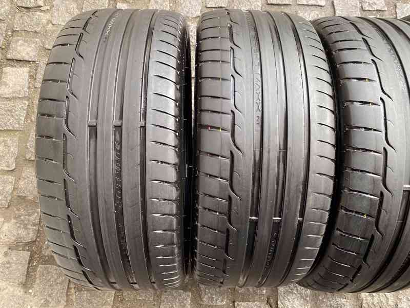 225 45 17 R17 letní pneu Dunlop Sport Maxx RT - foto 2