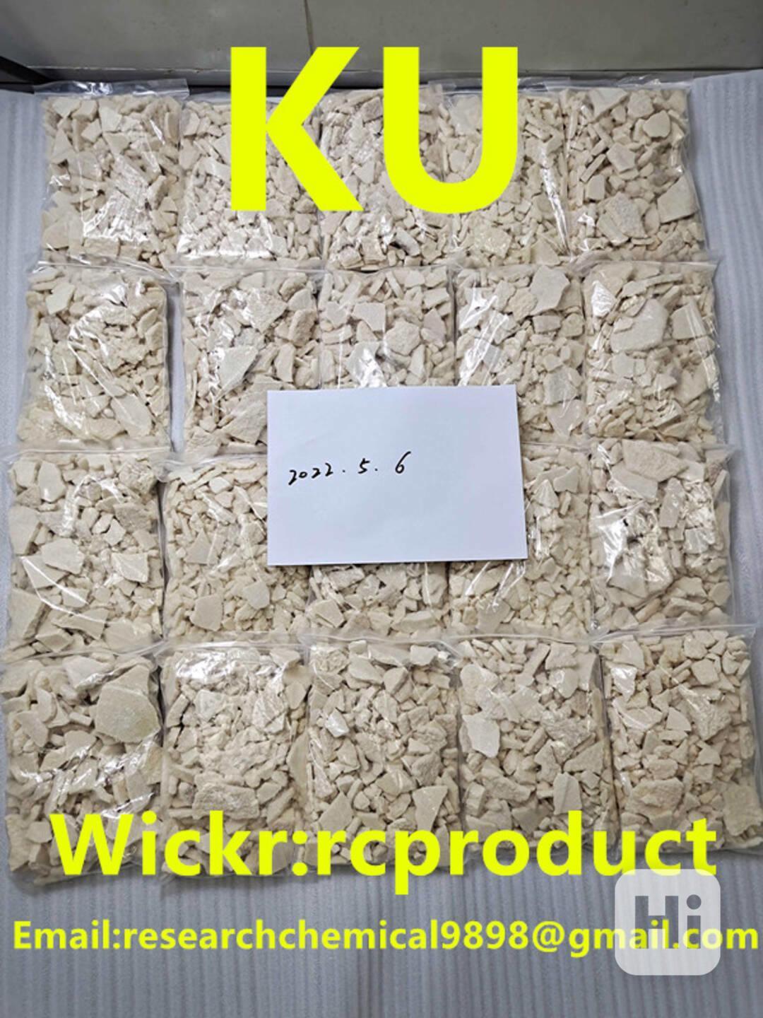 RC product KU KU KU crystal,strong effect,USA stock,wickr:rc - foto 1