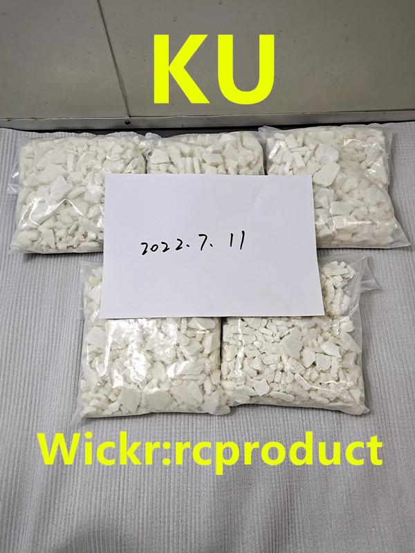 RC product KU KU KU crystal,strong effect,USA stock,wickr:rc - foto 3