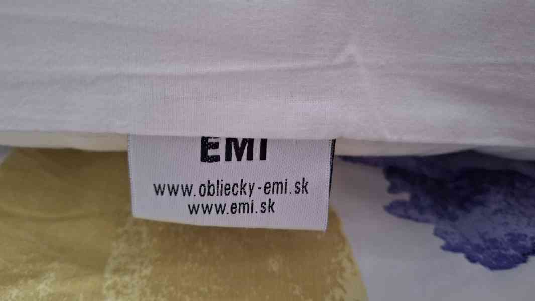 Těhotenský polštář EMI s povlakem - foto 5