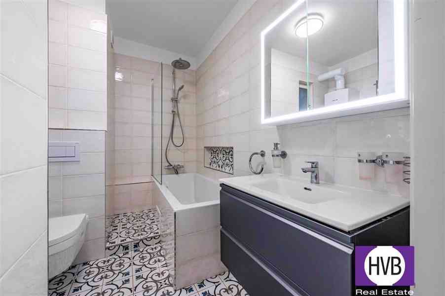 Prodej bytu 3+1, 95 m², OV, ul. Lužická, Praha 2 - Vinohrady - foto 12