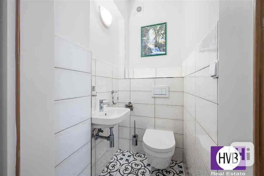 Prodej bytu 3+1, 95 m², OV, ul. Lužická, Praha 2 - Vinohrady - foto 14