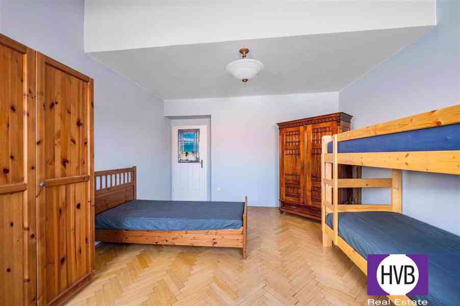 Prodej bytu 3+1, 95 m², OV, ul. Lužická, Praha 2 - Vinohrady - foto 7