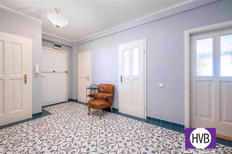 Prodej bytu 3+1, 95 m², OV, ul. Lužická, Praha 2 - Vinohrady - foto 11