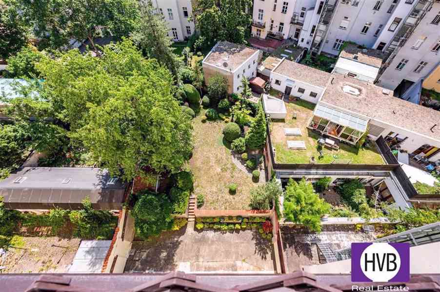 Prodej bytu 3+1, 95 m², OV, ul. Lužická, Praha 2 - Vinohrady - foto 20