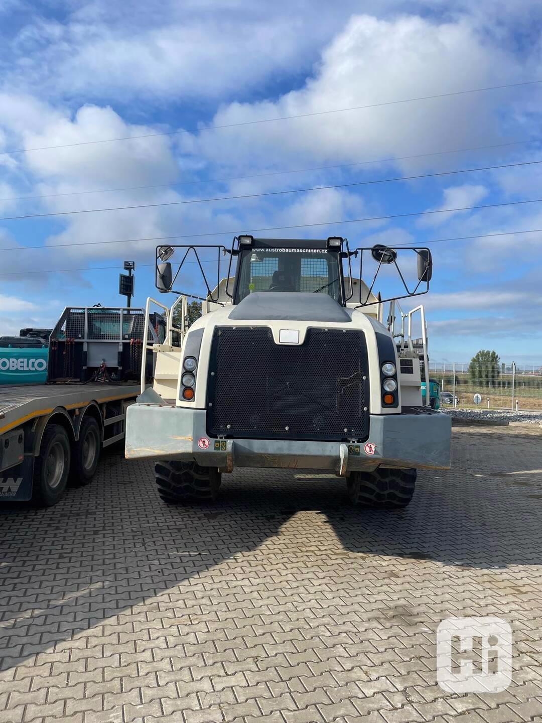 Terex TA400 *1037 - foto 1