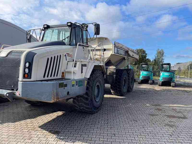 Terex TA400 *1037 - foto 9