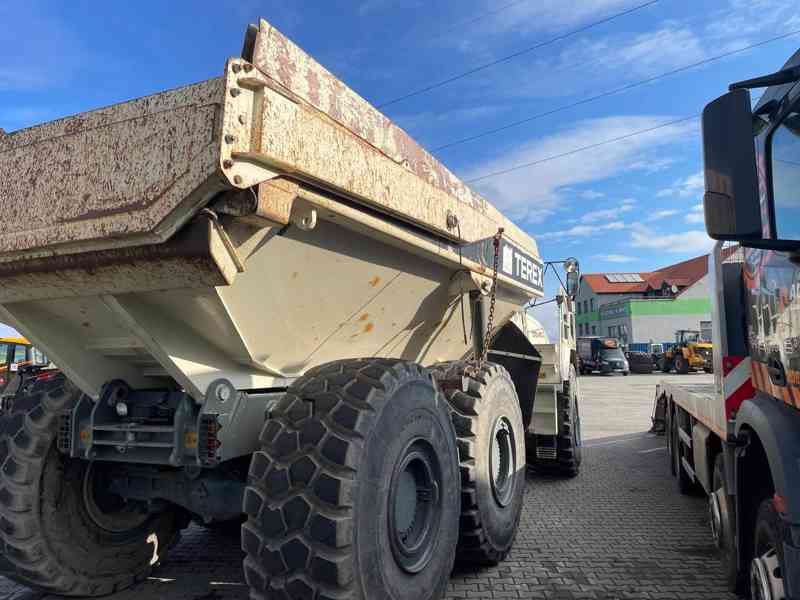 Terex TA400 *1037 - foto 4