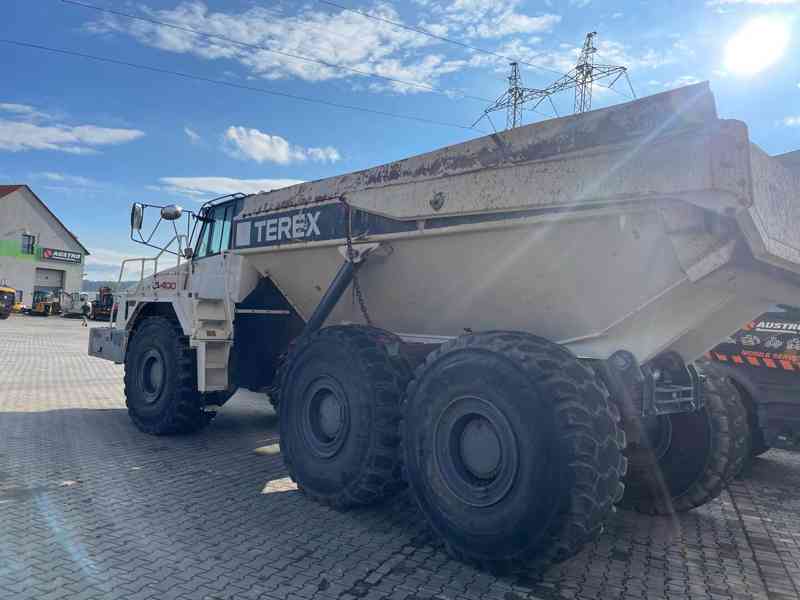 Terex TA400 *1037 - foto 2