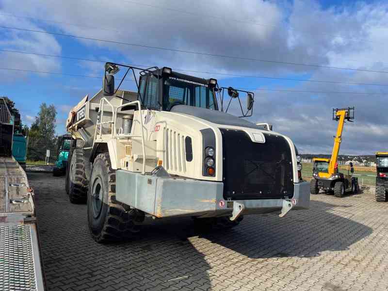 Terex TA400 *1037 - foto 7