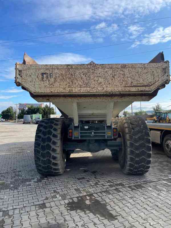 Terex TA400 *1037 - foto 3