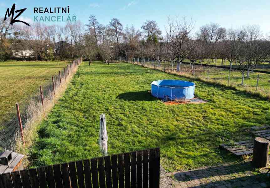 Prodej rodinného domu 125 m², pozemek 1873 m² - foto 8