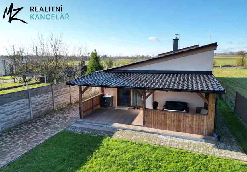 Prodej rodinného domu 125 m², pozemek 1873 m² - foto 6