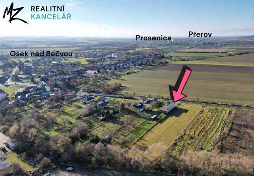 Prodej rodinného domu 125 m², pozemek 1873 m² - foto 28