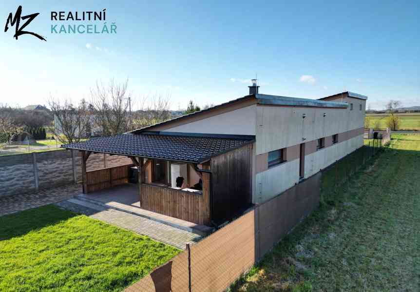 Prodej rodinného domu 125 m², pozemek 1873 m² - foto 5