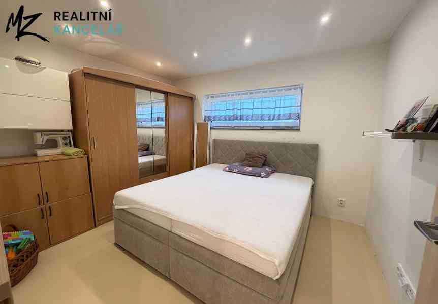 Prodej rodinného domu 125 m², pozemek 1873 m² - foto 14