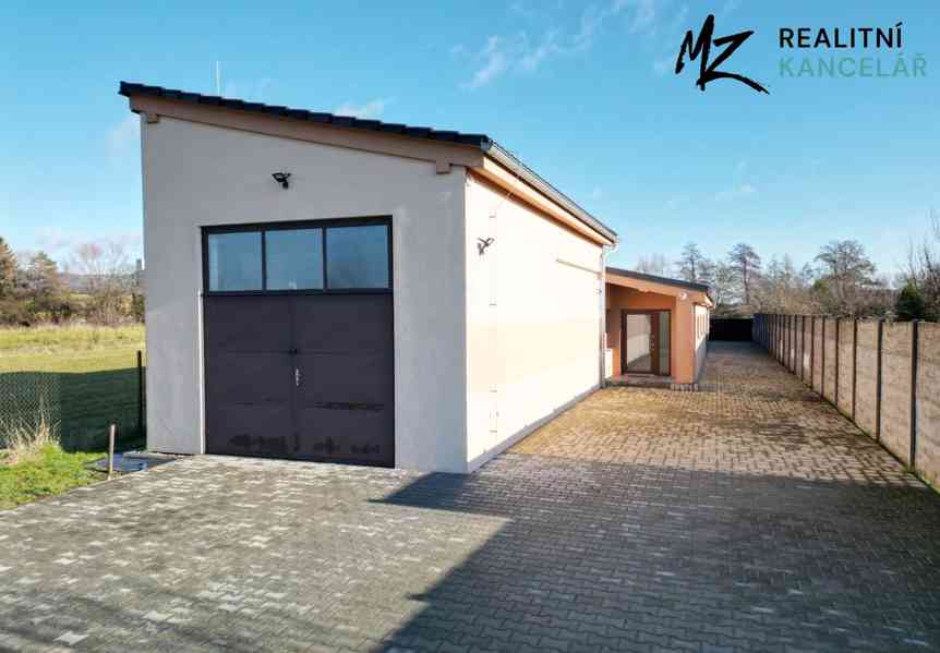 Prodej rodinného domu 125 m², pozemek 1873 m² - foto 3