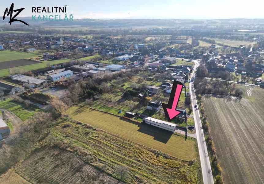 Prodej rodinného domu 125 m², pozemek 1873 m² - foto 27