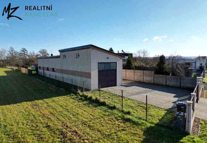 Prodej rodinného domu 125 m², pozemek 1873 m² - foto 4