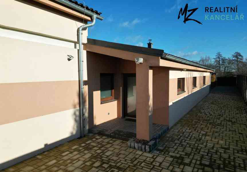 Prodej rodinného domu 125 m², pozemek 1873 m² - foto 10