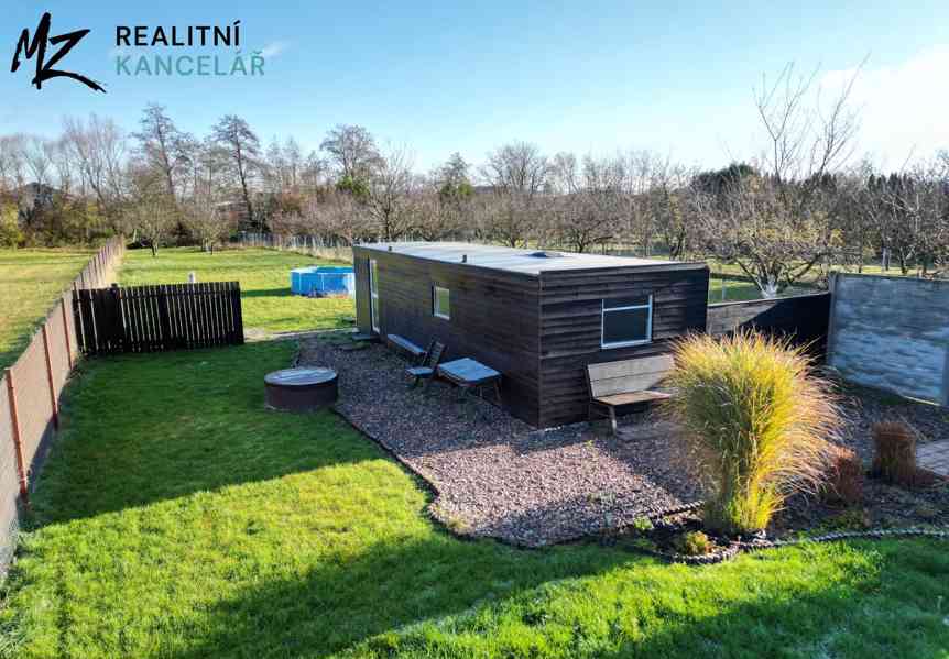 Prodej rodinného domu 125 m², pozemek 1873 m² - foto 7