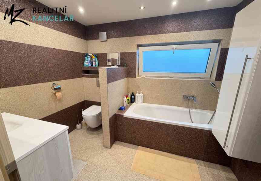 Prodej rodinného domu 125 m², pozemek 1873 m² - foto 15