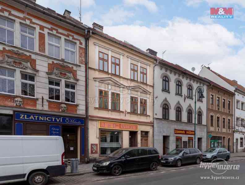Prodej rodinného domu, 200 m?, Nejdek, ul. náměstí Karla IV. - foto 3