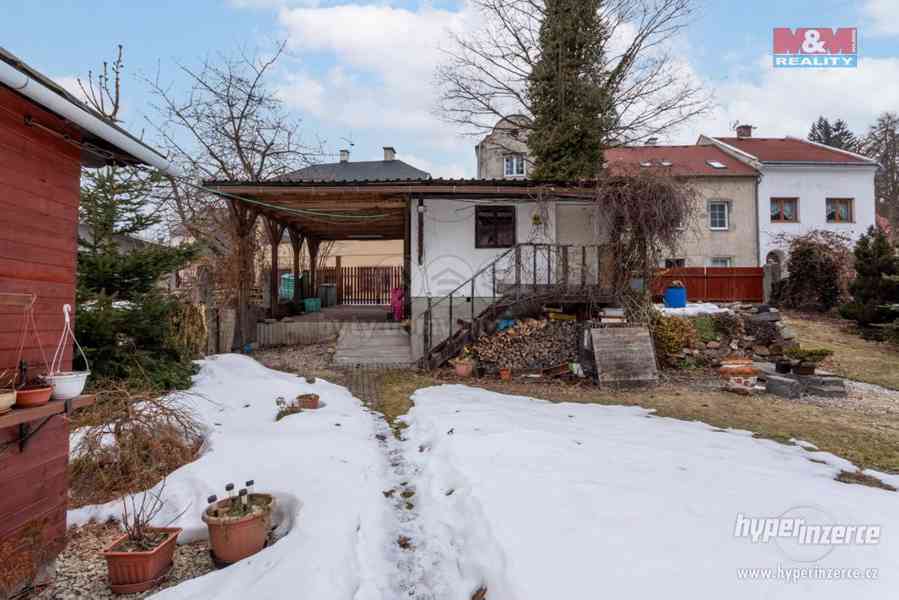 Prodej rodinného domu, 200 m?, Nejdek, ul. náměstí Karla IV. - foto 12
