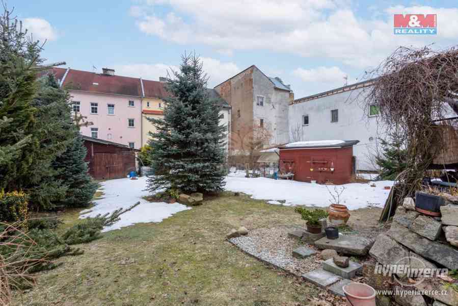 Prodej rodinného domu, 200 m?, Nejdek, ul. náměstí Karla IV. - foto 13