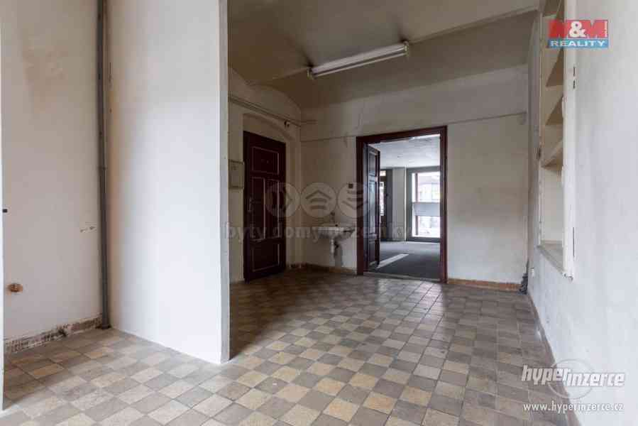 Prodej rodinného domu, 200 m?, Nejdek, ul. náměstí Karla IV. - foto 15
