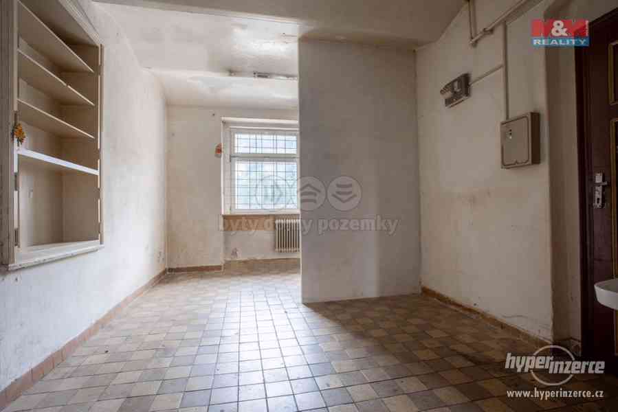 Prodej rodinného domu, 200 m?, Nejdek, ul. náměstí Karla IV. - foto 16