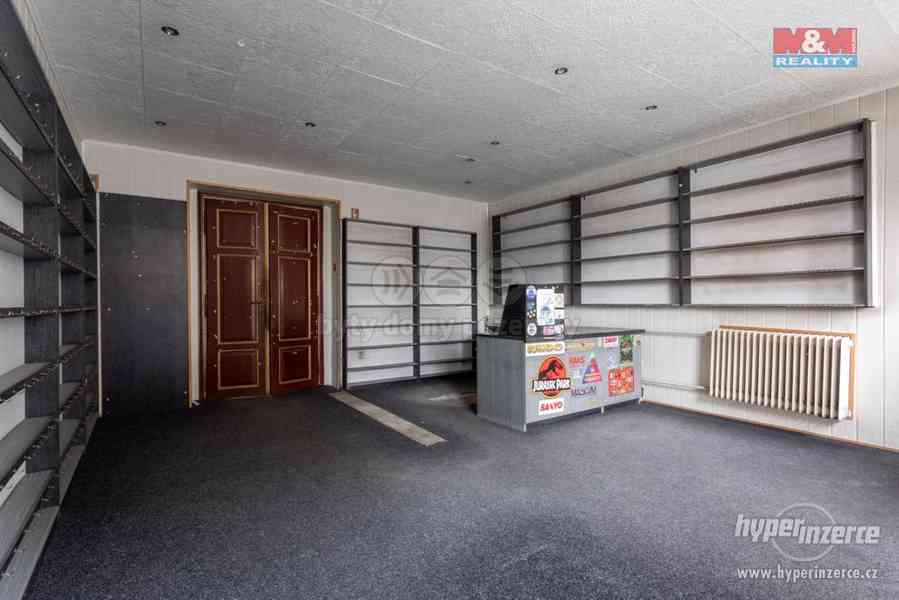 Prodej rodinného domu, 200 m?, Nejdek, ul. náměstí Karla IV. - foto 17