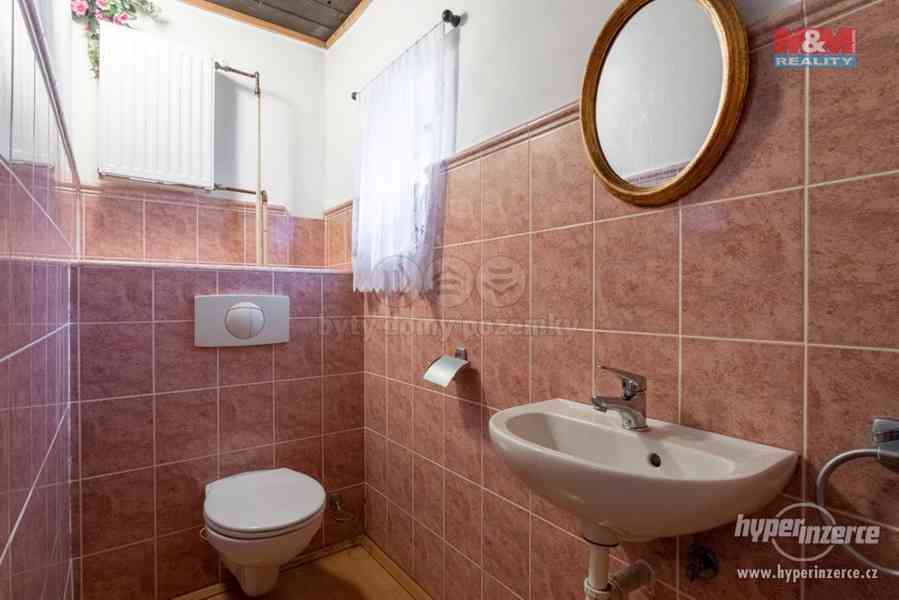 Prodej rodinného domu, 200 m?, Nejdek, ul. náměstí Karla IV. - foto 18