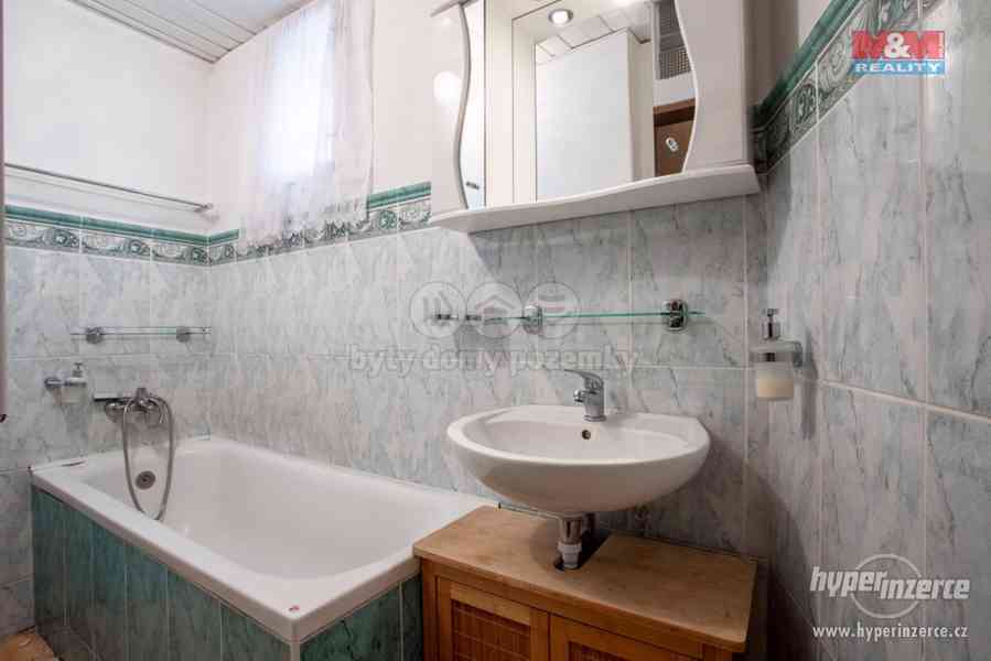 Prodej rodinného domu, 200 m?, Nejdek, ul. náměstí Karla IV. - foto 19