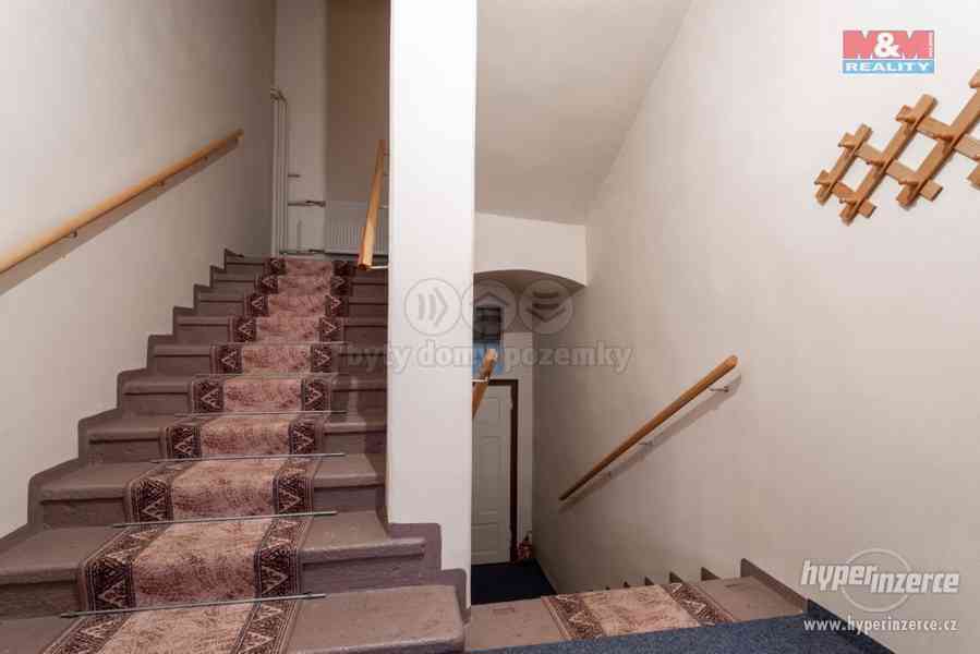 Prodej rodinného domu, 200 m?, Nejdek, ul. náměstí Karla IV. - foto 20