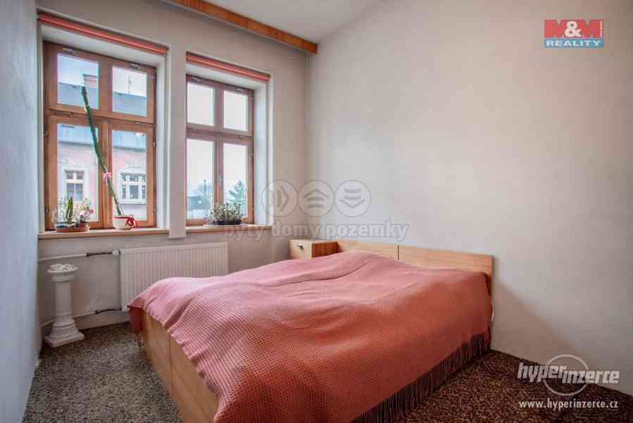 Prodej rodinného domu, 200 m?, Nejdek, ul. náměstí Karla IV. - foto 21