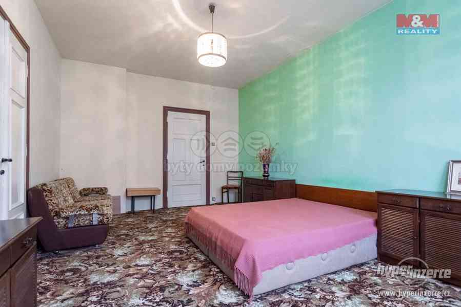 Prodej rodinného domu, 200 m?, Nejdek, ul. náměstí Karla IV. - foto 22