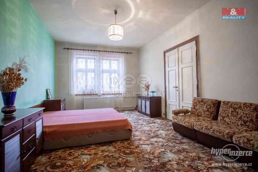 Prodej rodinného domu, 200 m?, Nejdek, ul. náměstí Karla IV. - foto 23