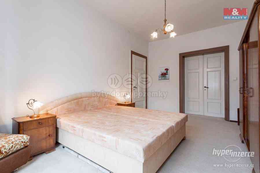 Prodej rodinného domu, 200 m?, Nejdek, ul. náměstí Karla IV. - foto 24