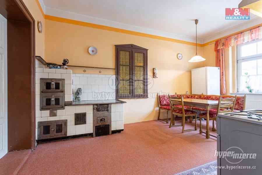 Prodej rodinného domu, 200 m?, Nejdek, ul. náměstí Karla IV. - foto 27
