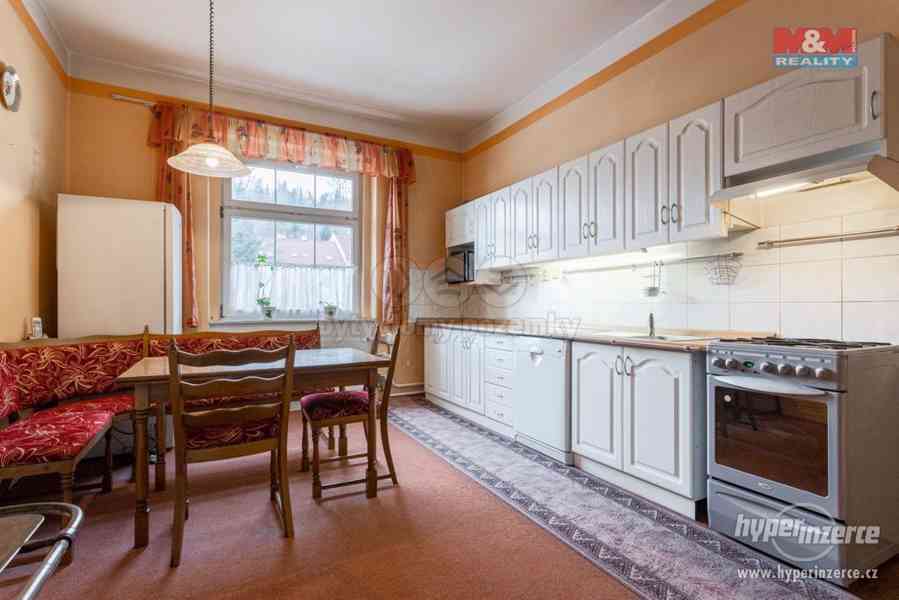 Prodej rodinného domu, 200 m?, Nejdek, ul. náměstí Karla IV. - foto 28