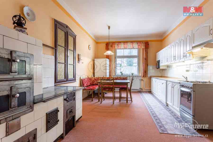 Prodej rodinného domu, 200 m?, Nejdek, ul. náměstí Karla IV. - foto 29