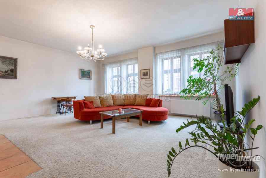 Prodej rodinného domu, 200 m?, Nejdek, ul. náměstí Karla IV. - foto 30
