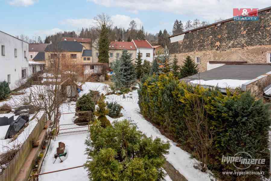 Prodej rodinného domu, 200 m?, Nejdek, ul. náměstí Karla IV. - foto 32