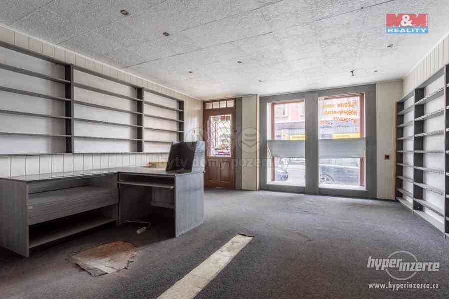 Prodej rodinného domu, 200 m?, Nejdek, ul. náměstí Karla IV. - foto 36
